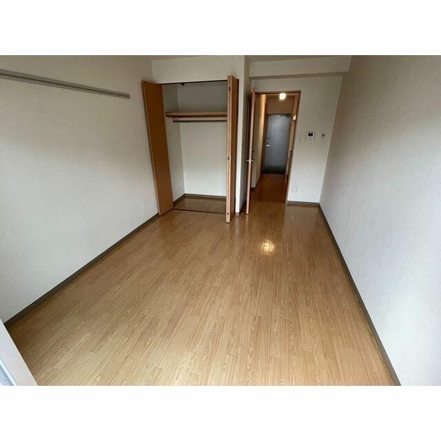 ハティの居間・リビング