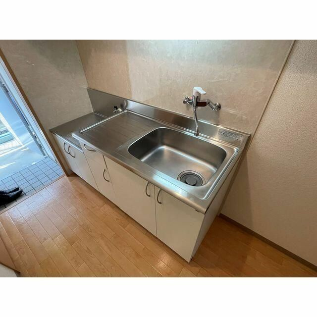 ハティのキッチン