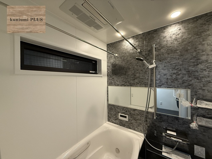 東大阪市中小阪1丁目　2号棟の浴室