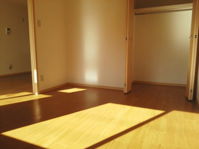 【内装】 | 第一常磐荘