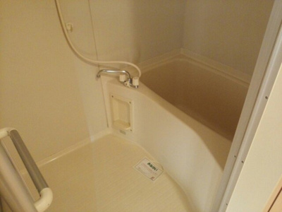 【浴室】 | 第一常磐荘