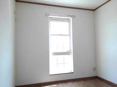 【内装】 | ヴァン・ル－ジュＡ