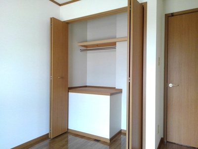 【収納】 | ヴァン・ル－ジュＡ