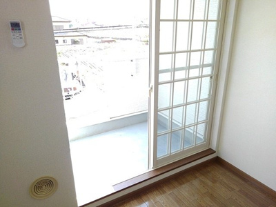 【バルコニー】 | ヴァン・ル－ジュＡ