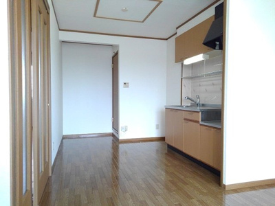 【居間・リビング】 | ヴァン・ル－ジュＡ