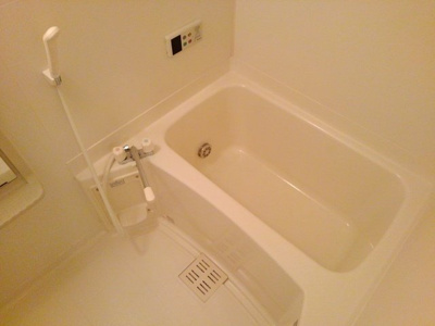 【浴室】 | ヴァン・ル－ジュＡ