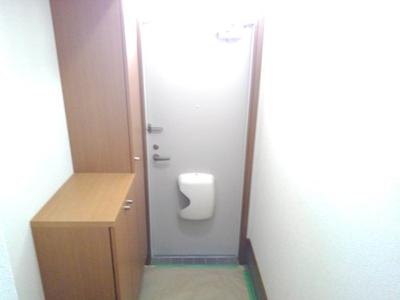 【玄関】 | ヴァン・ル－ジュＡ