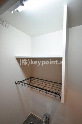 【収納】 | プレミアムバリュー板橋徳丸