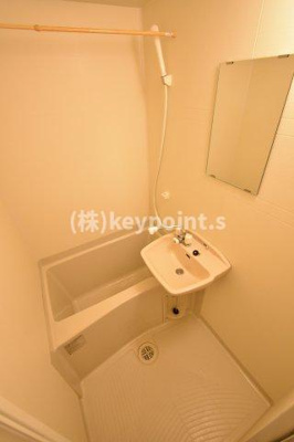 【浴室】 | プレミアムバリュー板橋徳丸