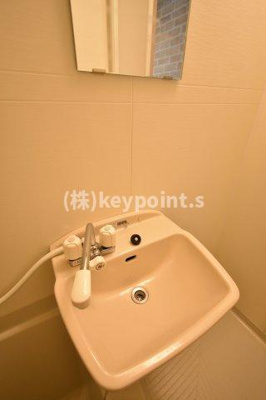 【洗面所】 | プレミアムバリュー板橋徳丸