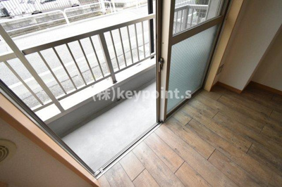 【展望】 | プレミアムバリュー板橋徳丸