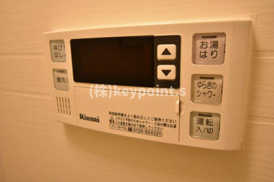 【設備】 | プレミアムバリュー板橋徳丸