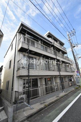 【外観】 | プレミアムバリュー板橋徳丸