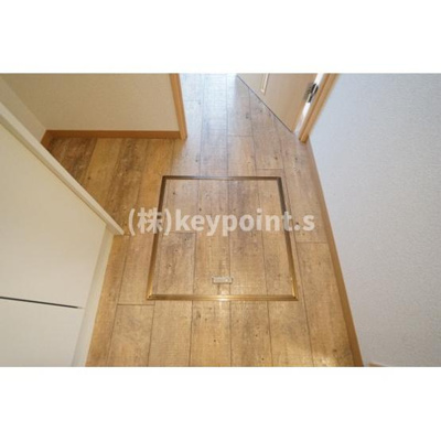 【収納】 | プレミアムバリュー板橋徳丸