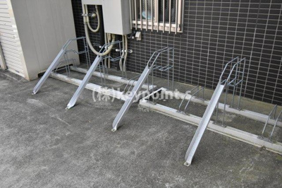 【駐車場】 | プレミアムバリュー板橋徳丸