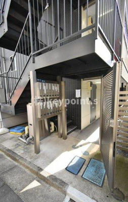 【その他共用部分】 | プレミアムバリュー板橋徳丸