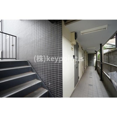 【ロビー】 | プレミアムバリュー板橋徳丸