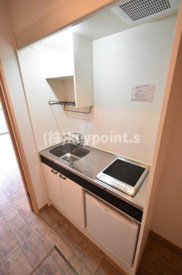 【キッチン】 | プレミアムバリュー板橋徳丸