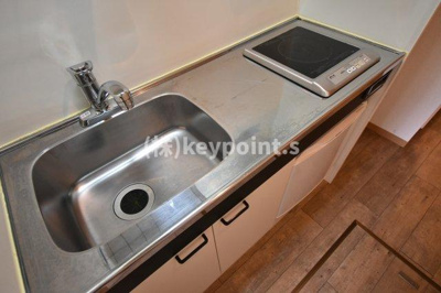 【キッチン】 | プレミアムバリュー板橋徳丸