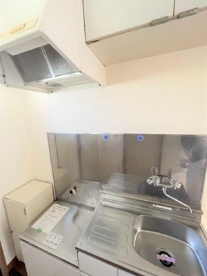 【キッチン】 | サンライズ深大寺