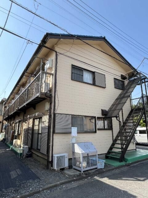 【外観】 | サンライズ深大寺