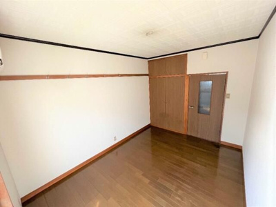 【居間・リビング】 | サンライズ深大寺