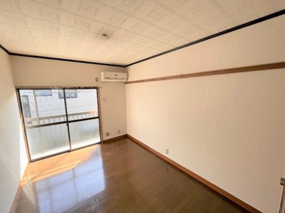 【内装】 | サンライズ深大寺