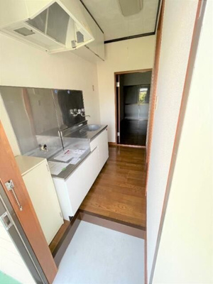 【その他】 | サンライズ深大寺