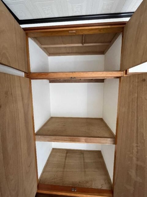 【収納】 | サンライズ深大寺