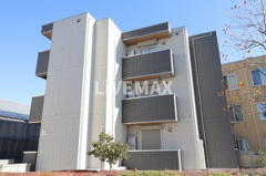 アナシエ東墨田の画像