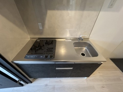 【キッチン】 | ジーメゾン見沼大和田フィエルテ
