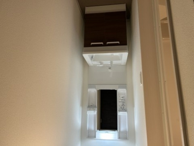 【独立洗面台】 | ジーメゾン見沼大和田フィエルテ