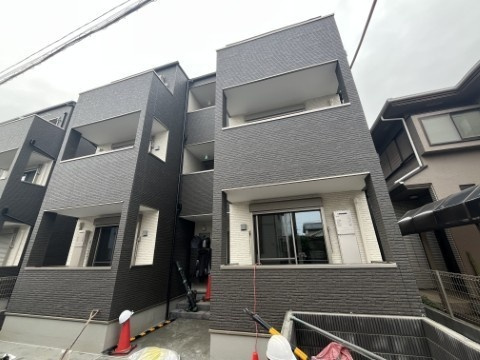 ジーメゾン見沼大和田フィエルテ