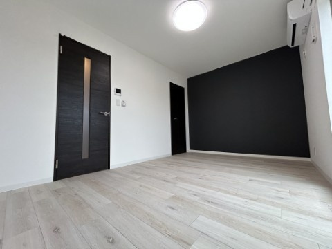 ジーメゾン見沼大和田フィエルテの居間・リビング