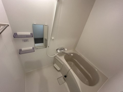 【浴室】 | ジーメゾン見沼大和田フィエルテ