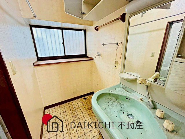 【独立洗面台】 | 北本市本宿7丁目　中古戸建