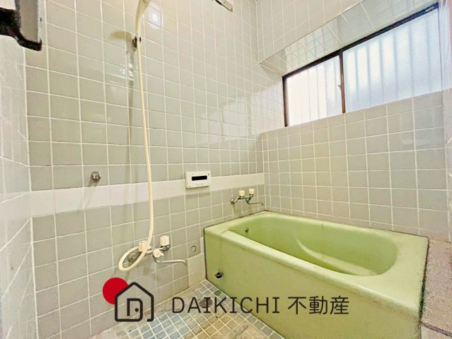 【浴室】 | 北本市本宿7丁目　中古戸建