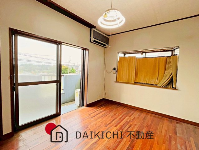 【洋室】 | 北本市本宿7丁目　中古戸建