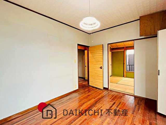 【洋室】 | 北本市本宿7丁目　中古戸建