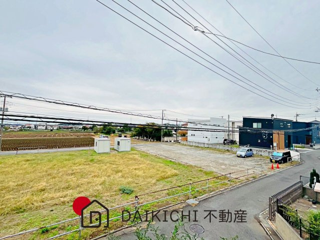 【展望】 | 北本市本宿7丁目　中古戸建