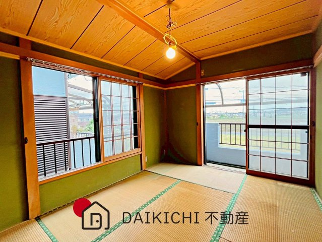 【和室】 | 北本市本宿7丁目　中古戸建