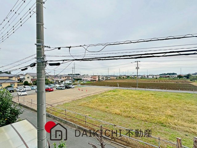 【展望】 | 北本市本宿7丁目　中古戸建