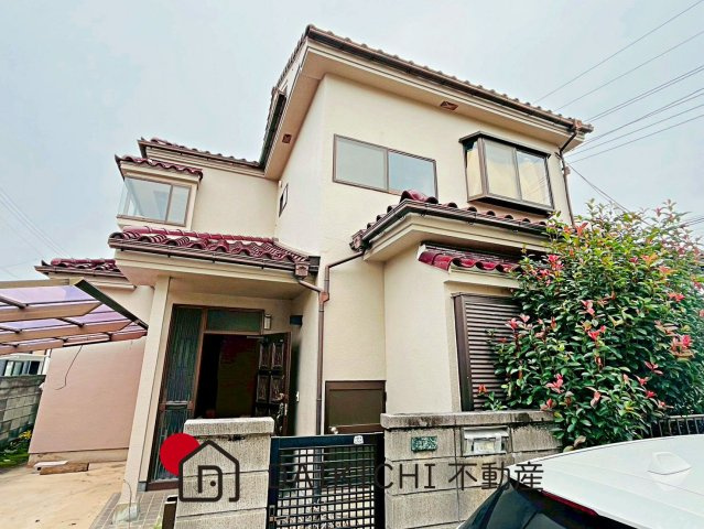 【外観】 | 北本市本宿7丁目　中古戸建