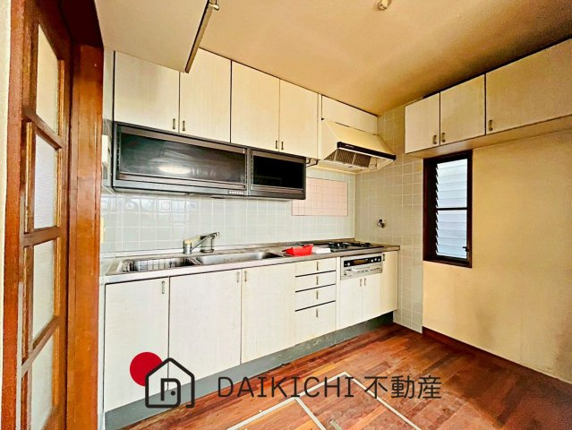 【キッチン】 | 北本市本宿7丁目　中古戸建