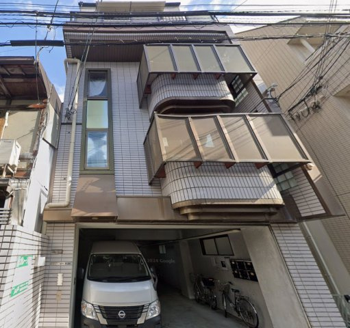 ★ポータル非掲載★　クオリティアベビル　「希少物件」　「河原町駅徒歩９分」　「四条駅徒歩９分」