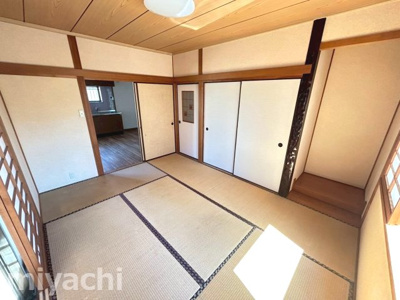 【その他】 | 川内町加賀須野戸建