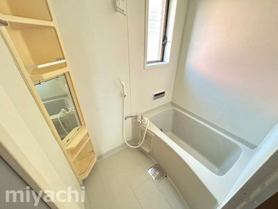 【浴室】 | 川内町加賀須野戸建