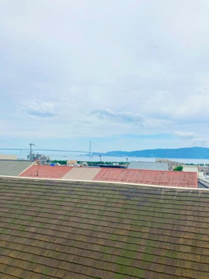 【展望】 | 東人丸町