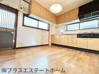 【居間・リビング】 | 東人丸町