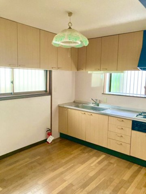 【居間・リビング】 | 東人丸町